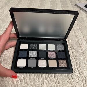 Natasha Denona Xenon Eyeshadow Palette. BNIB. Never Swatched. Cool tones.